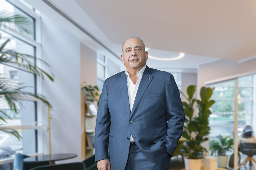 El dueño de Ficohsa, Camilo Atala Faraj, dice presente en el “Ahorro Fest”