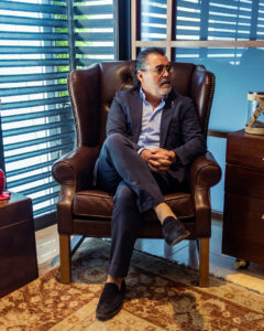 La Inmobiliaria de Modesto Gutiérrez Losada: Una historia de éxito