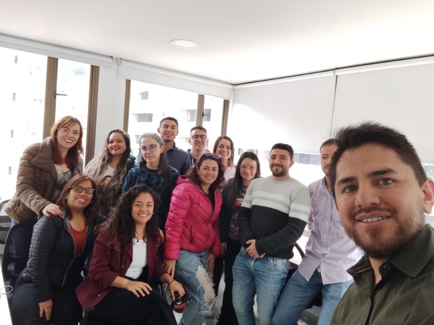 Socionaut: transformando el mundo con su consultoría social para el desarrollo sostenible de Colombia