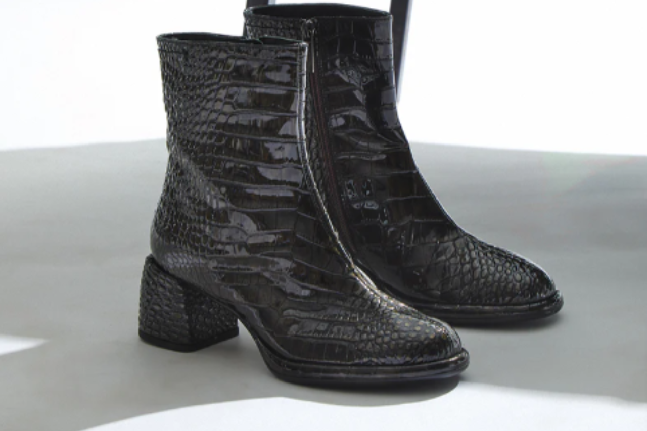 Botas altas de Pons Quintana: elegancia y estilo para cada ocasión