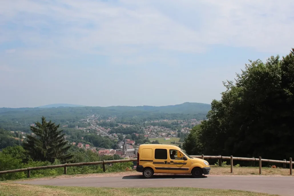 Optimizar la eficiencia del transporte con un software optimizador de rutas en Venezuela