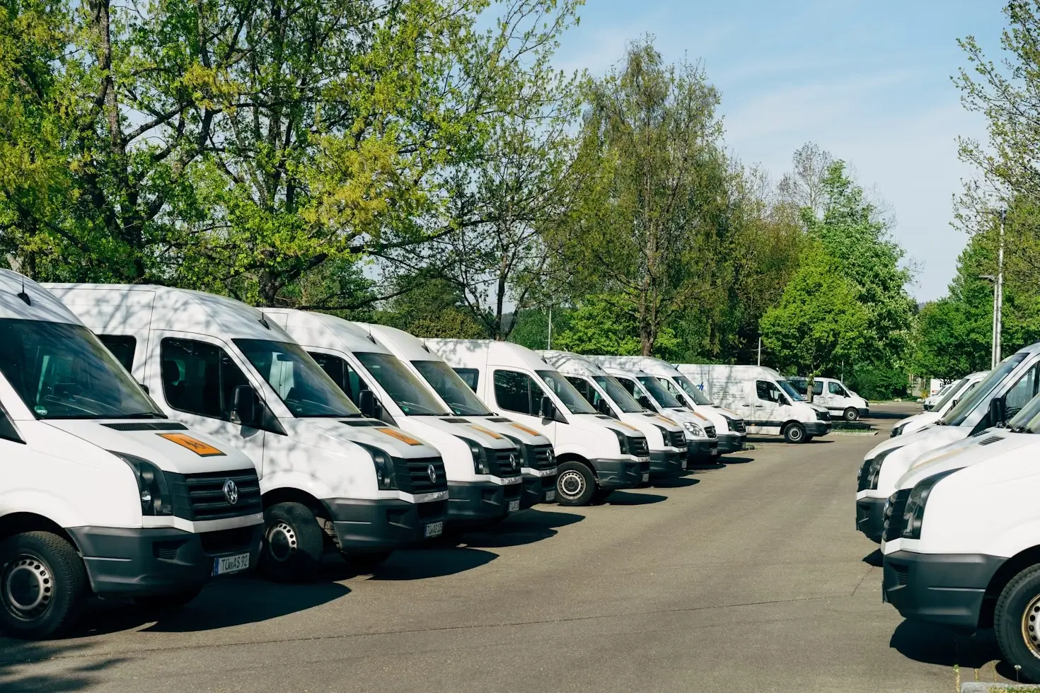 Optimizar la eficiencia del transporte con un software optimizador de rutas en Guatemala