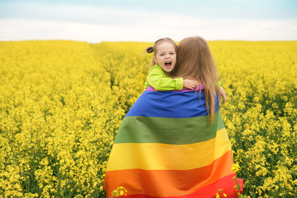 El método ROPA y su impacto en la comunidad LGBTQ+ en  Monterrey (México)