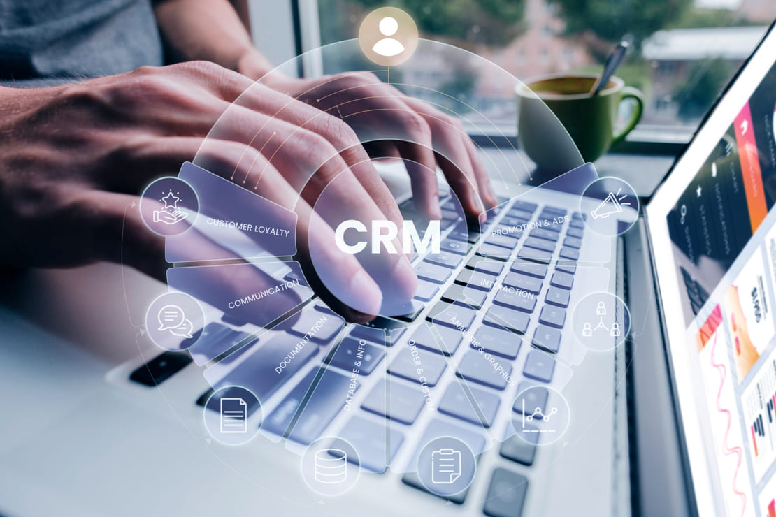 AK Digital: expertos en CRM para empresas en Nicaragua