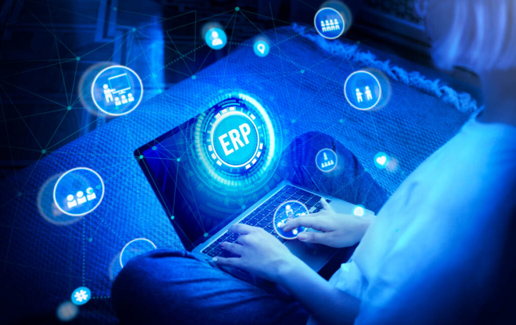 ERP para empresas en Guatemala: ventajas y beneficios