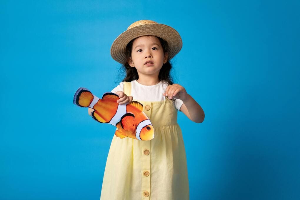 Ropa de moda para niñas en Panamá: diseños vibrantes y únicos