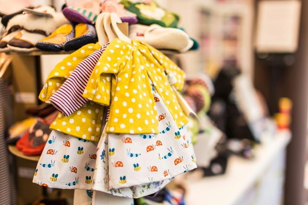 Poppy’s: moda infantil con las mejores marcas en Panamá
