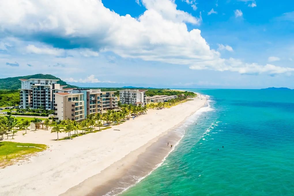 Apartamentos en Panamá: la mejor opción si eres de Paraguay
