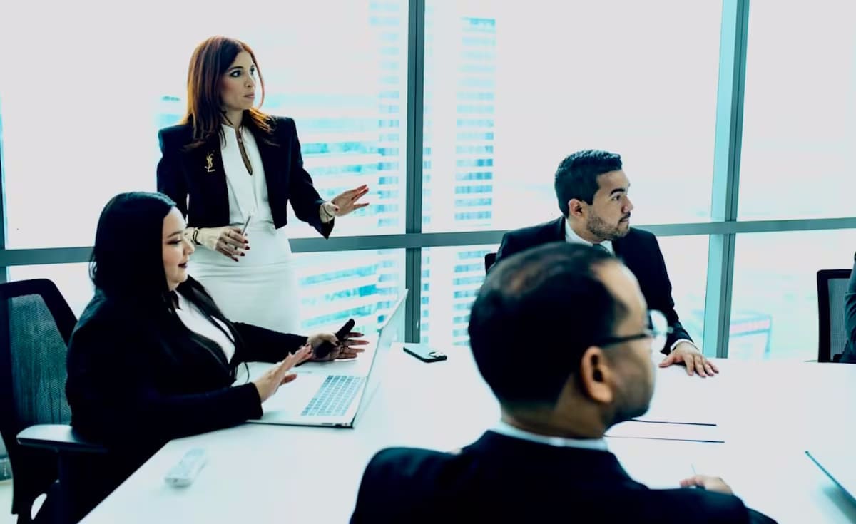 Violencia mediática: Odila Castillo denuncia ataques hacia mujeres líderes