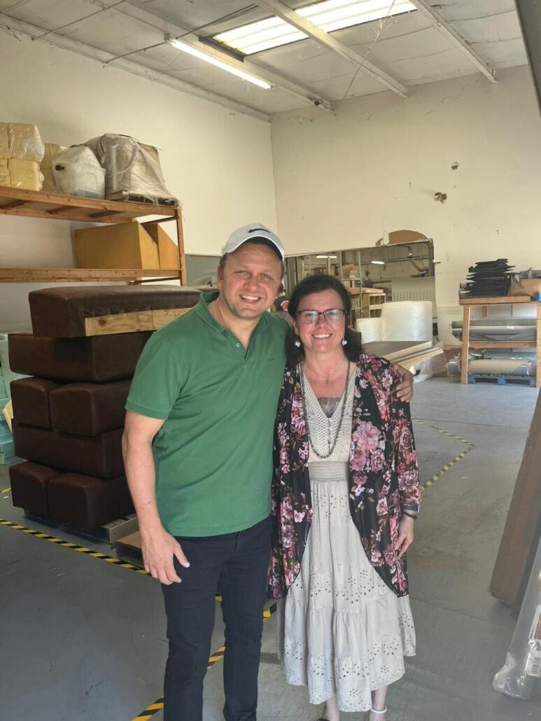 Mike Attias: experto en conectar empresas con oportunidades de PE