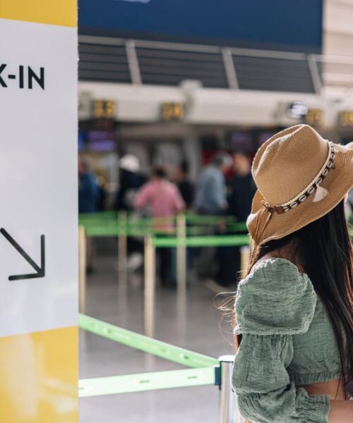 AirSupport presenta mejoras en aeropuertos con su innovador espacio de check-in