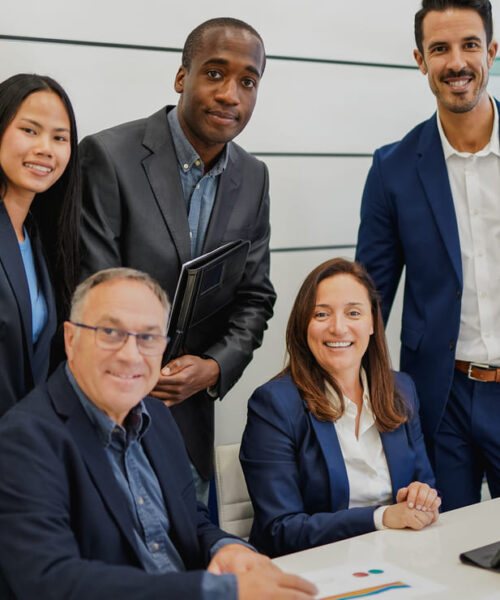 Outsourcing de RR. HH.: los servicios más utilizados por las empresas modernas